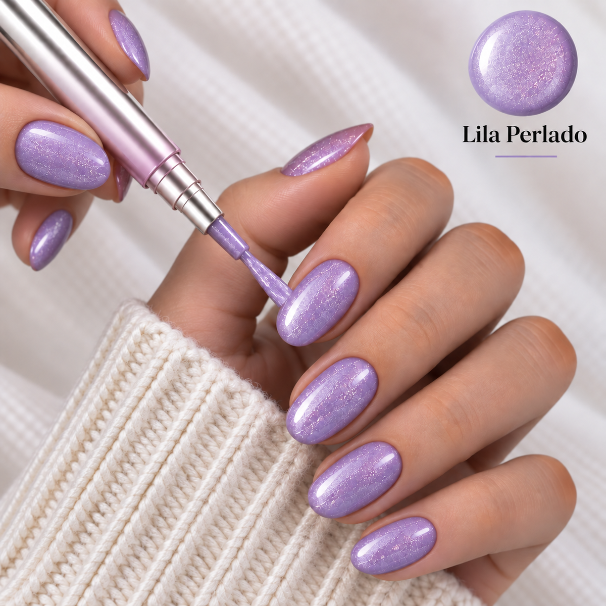 Manicura MUSE™