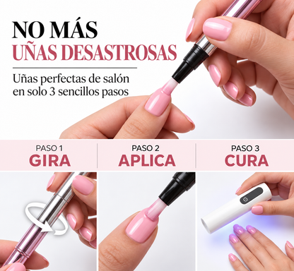 Manicura MUSE™
