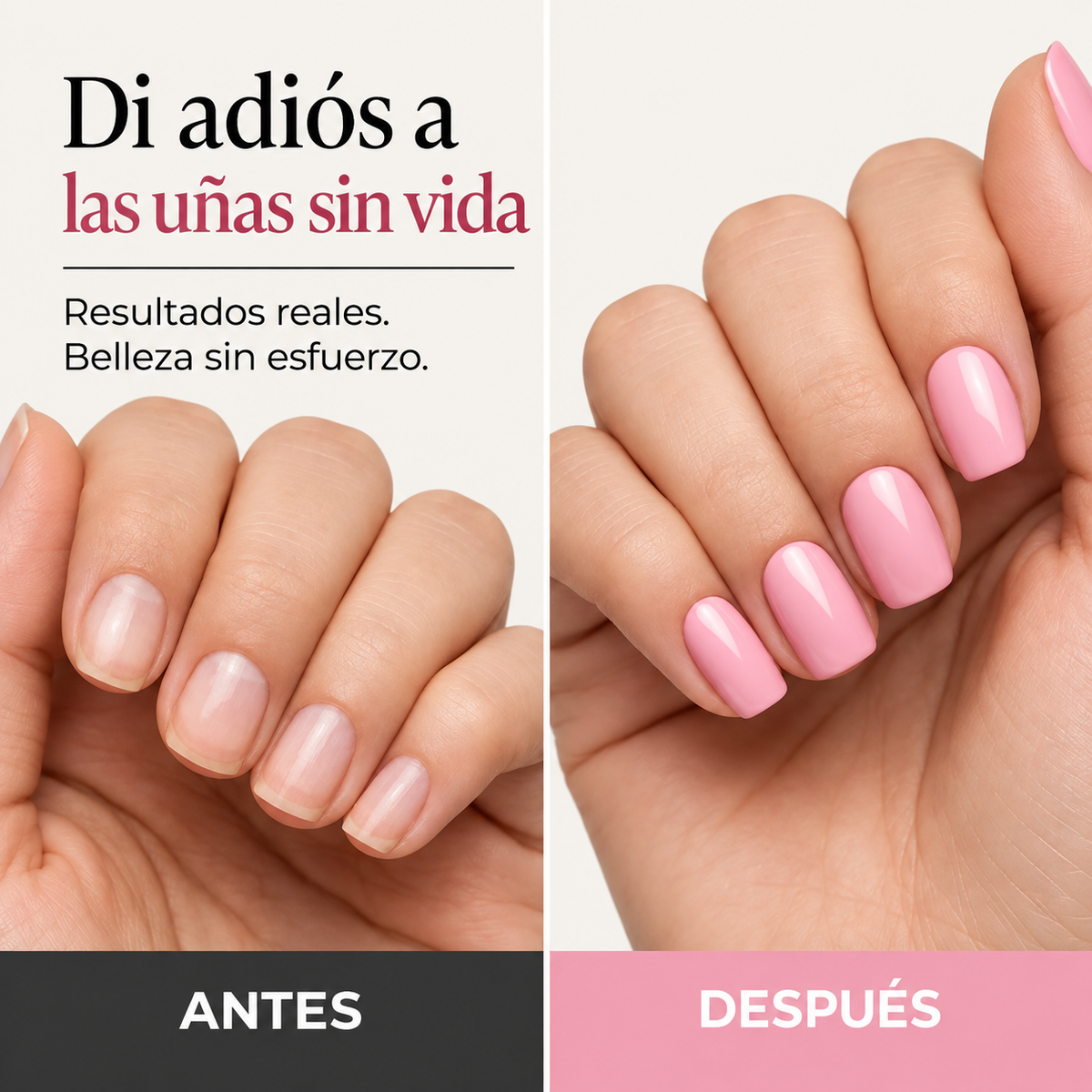 Manicura MUSE™