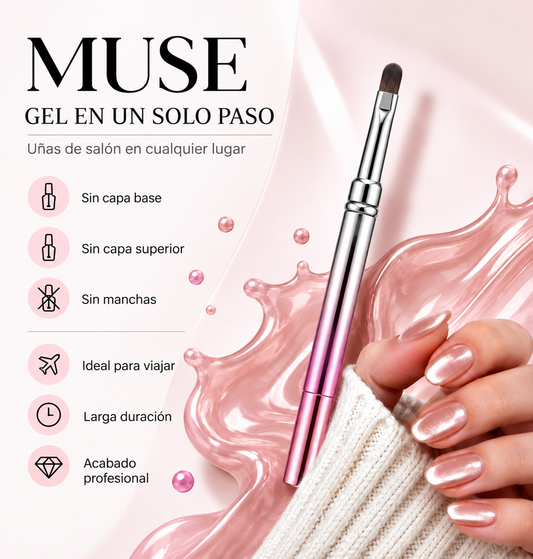 Manicura MUSE™